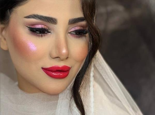 زیبایی فهیمه جوادی