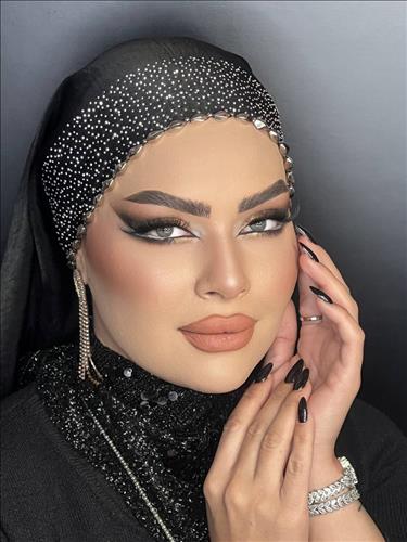 زیبایی فهیمه جوادی