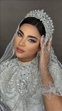 آرایشگاه زنانه مشهد