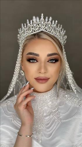 زیبایی فهیمه جوادی