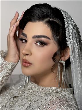 آرایشگاه عروس