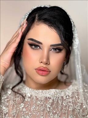 آرایشگاه زنانه