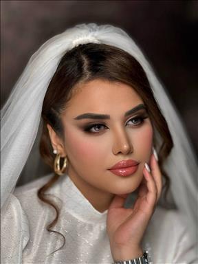 زیبایی فهیمه جوادی مشهد