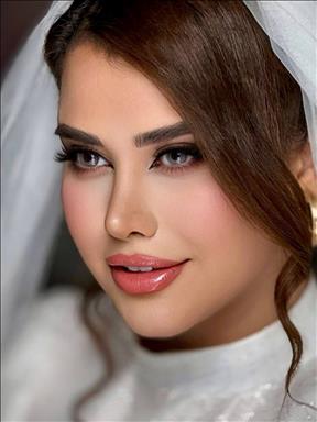 سالن زیبایی مشهد