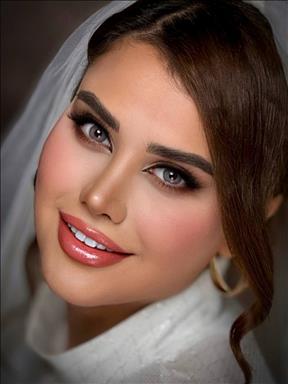 آرایشگاه عروس مشهد