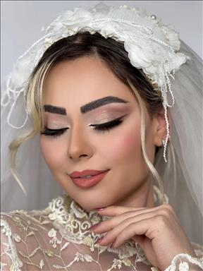 آرایشگاه مشهد