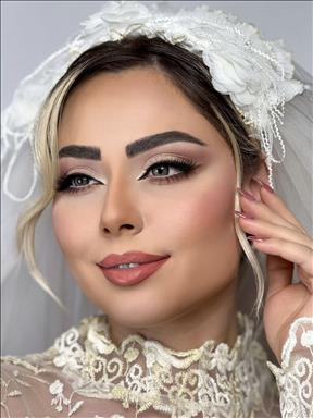 سالن عروس مشهد