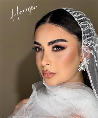 سالن زیبایی حانیه