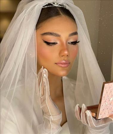 سالن زیبایی حانیه