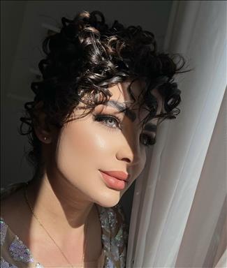 سالن زیبایی باران گلزار 