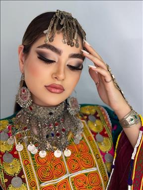 سالن عروس فردیس