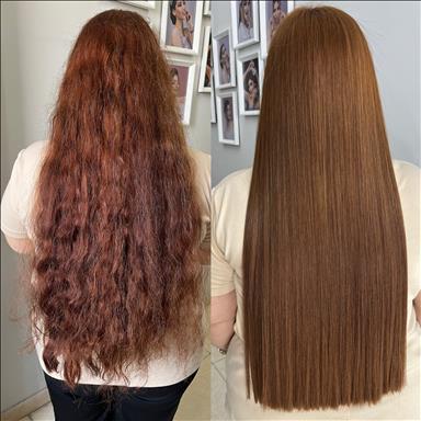 آرایشگاه عروس