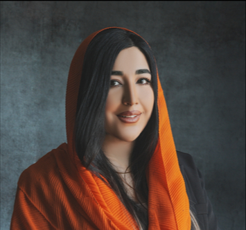 سالن زیبایی باران گلزار 