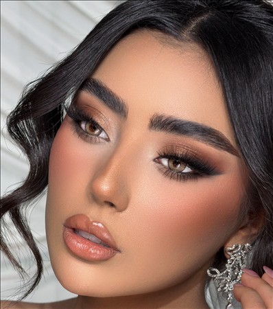 زیبایی آرزو شاندیزی