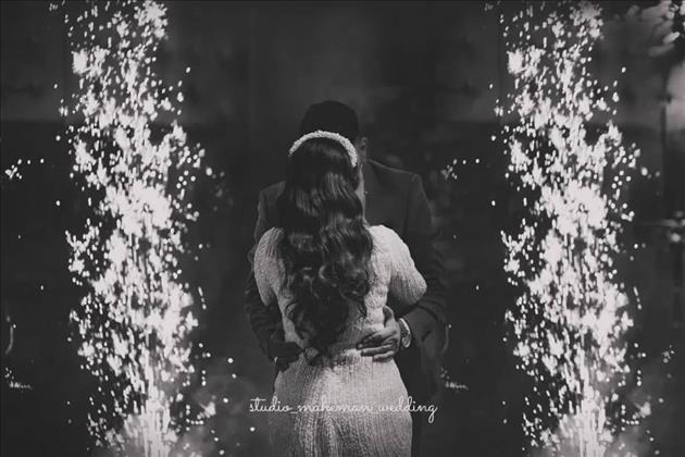 آتلیه عروس ماه من 2 