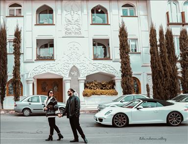 آتلیه عروس