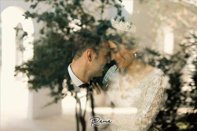 آتلیه عروس راما 