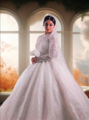 مزون  عروس ایراندخت