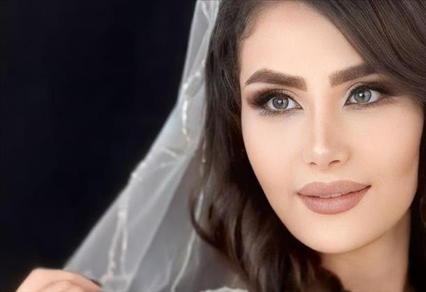 سالن زیبایی نیلوفر یوسفی