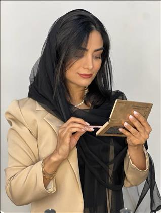 آموزشگاه میترا حجتی