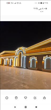تالار کاخ فرشته