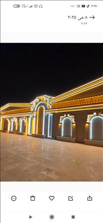 تالار کاخ فرشته