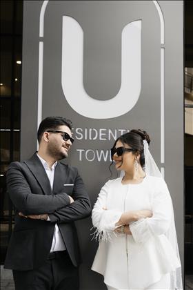 آتلیه عروس وسم 