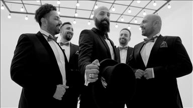 آتلیه عروس تهران