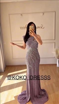 مزون لباس مجلسی و شب کُ کُ