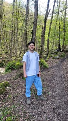 آرایشگاه نامیرا ابوذر محرابی 