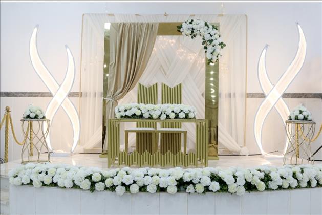 تالار پذیرایی نازلی 