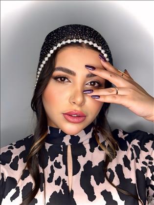 راحیل سواری