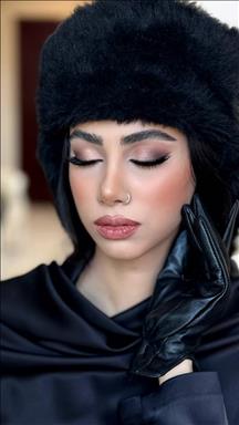 آرایشگاه زنانه رامسر