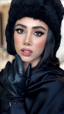 آرایشگاه عروس