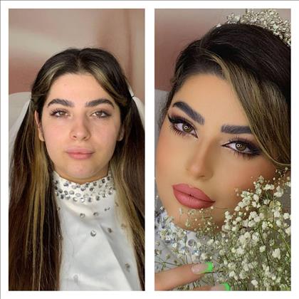 آموزشگاه زیبایی انسیه رفیعی