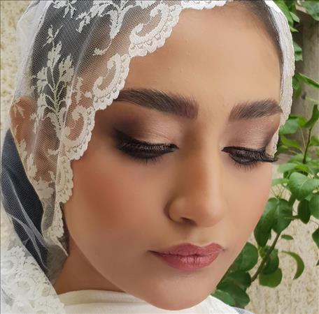 زیبایی شکوه (ماهان قدیم )