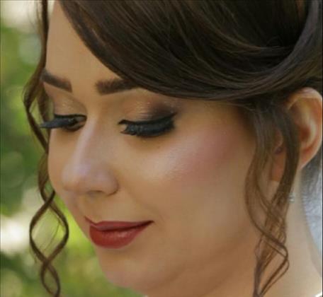 زیبایی شکوه (ماهان قدیم )