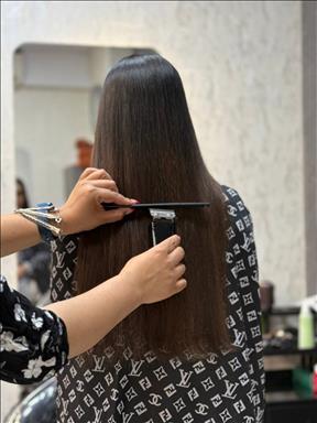 آموزشگاه هیرکات فرنو مشهد