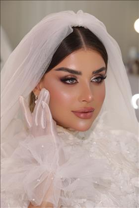 سالن زیبایی نیایش جباری  سالن زیبایی نیایش جباری