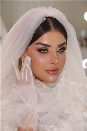 سالن زیبایی نیایش جباری 
