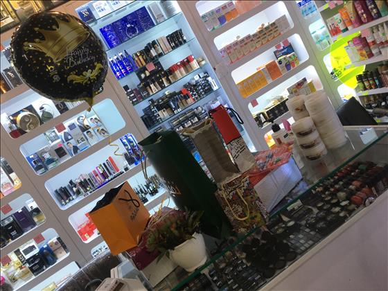 گالری پاینده