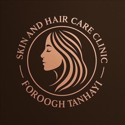 مراقبت پوست و مو فروغ تنهائی