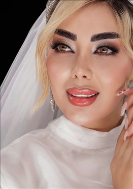 سالن زیبایی پارادایس در شهر قدس