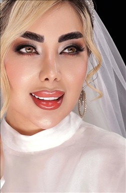 سالن عروس شهر قدس