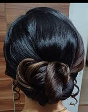 سالن زیبایی کامه