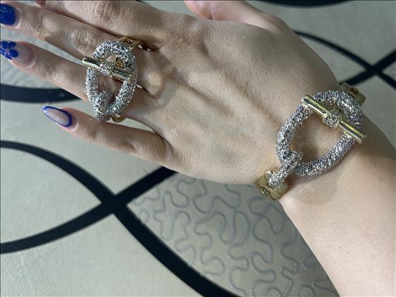 طلاوجواهری سلینا