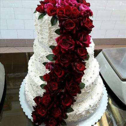 شیرینی سرای ولی عصر 