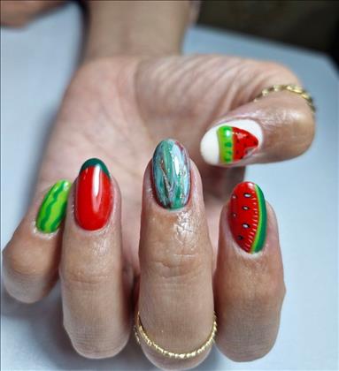 سپیده امیری