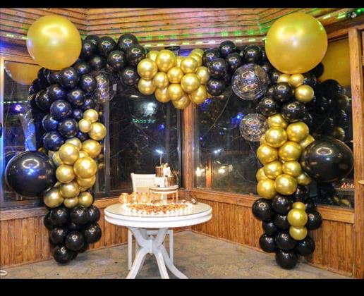 تشریفات نیلوفر آبی 