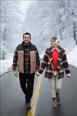 عکس عروسی